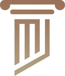  logo in the header